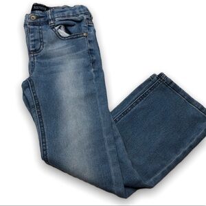 Squeeze Jeans size 6 adjustable waist